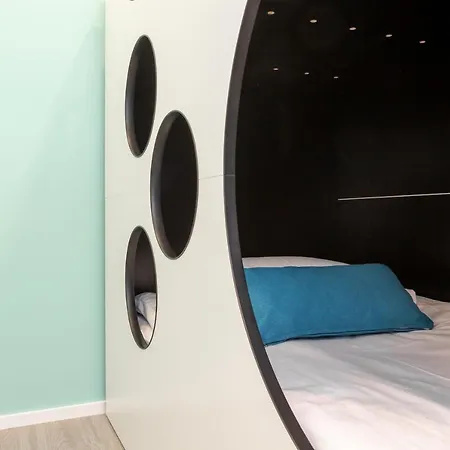 Oma Hotel 3*