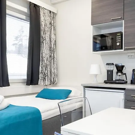 Oma Hotel 3*