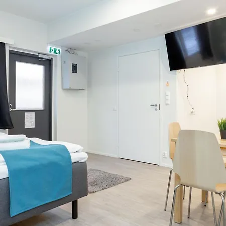Oma Hotel 3*