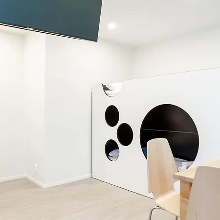 Hotel Oma 3*