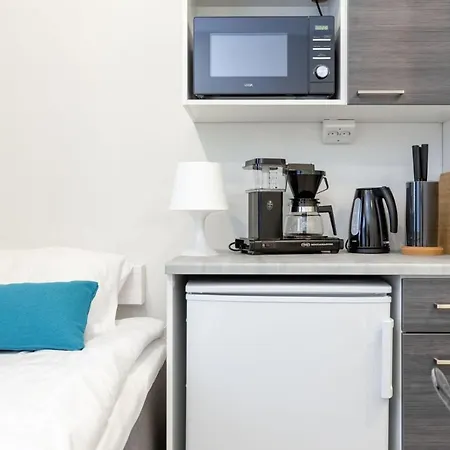 Oma Hotel Ylojarvi