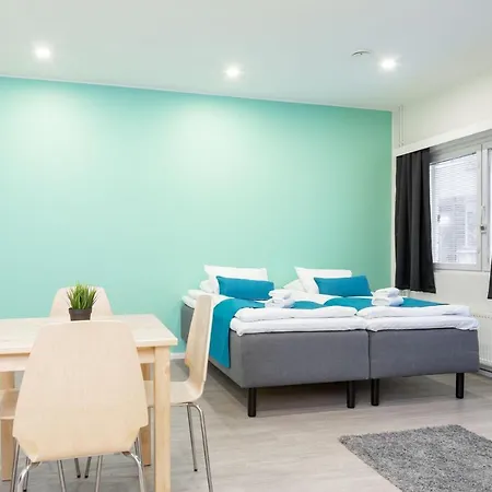 Oma Hotell