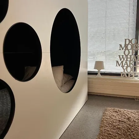 Oma Hotell Ylojarvi