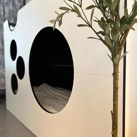 Oma Hotel